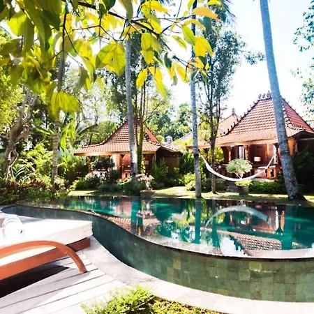 Villa Sindu Ubud