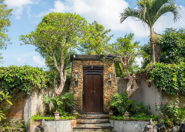Sindu * Ubud (Bali)