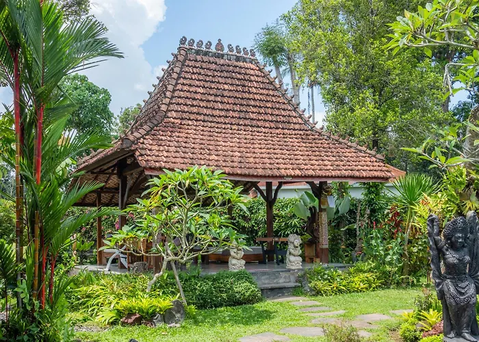 Sindu Villa