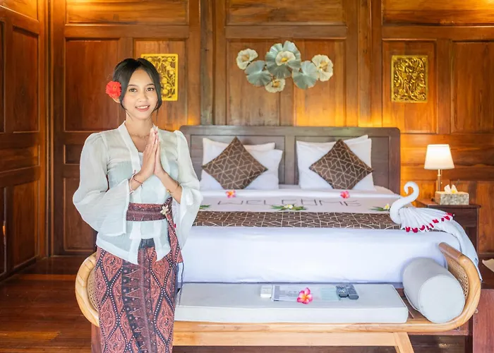 Sindu * Ubud (Bali)