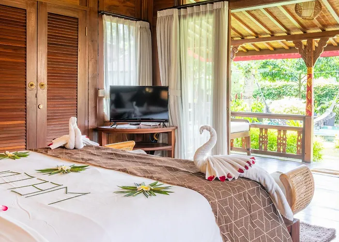 Sindu * Ubud (Bali)