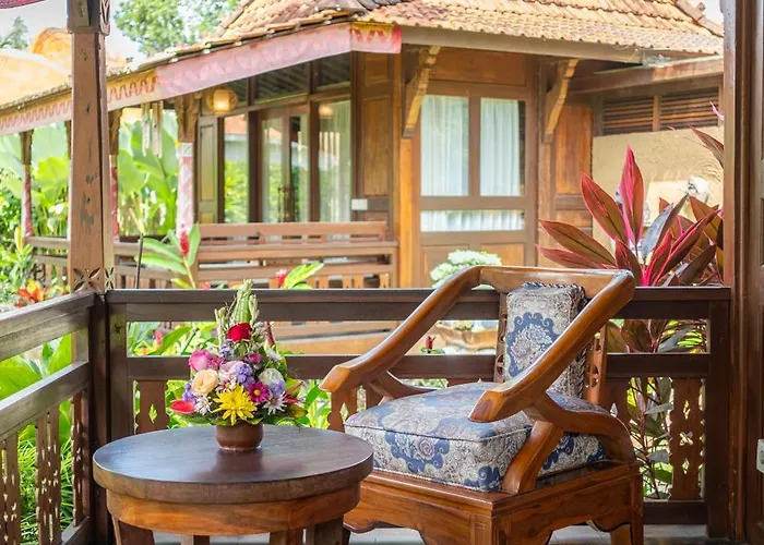 Sindu Villa Ubud (Bali)