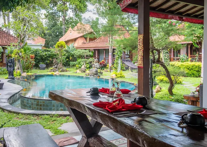 Sindu * Ubud (Bali)