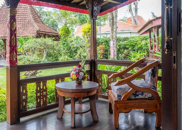 Sindu Ubud (Bali)