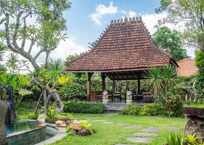 Sindu * Ubud (Bali)