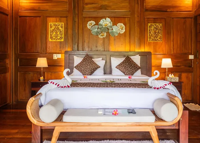 Sindu * Ubud (Bali)