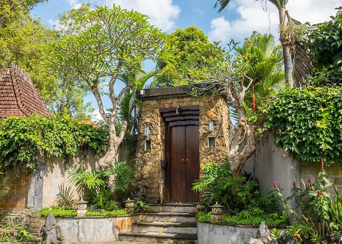 Villa Sindu Ubud (Bali)