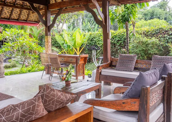 Sindu Ubud (Bali)
