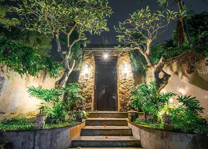 Sindu * Ubud (Bali)