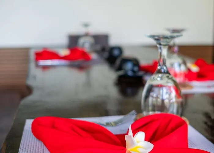 Sindu Villa Ubud (Bali)