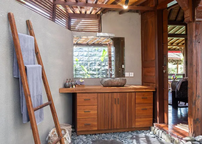 Sindu * Ubud (Bali)