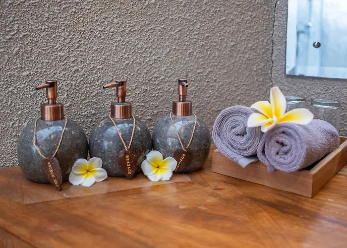 Sindu * Ubud (Bali)