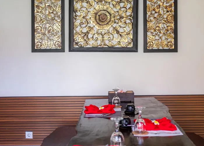 Sindu Ubud (Bali)