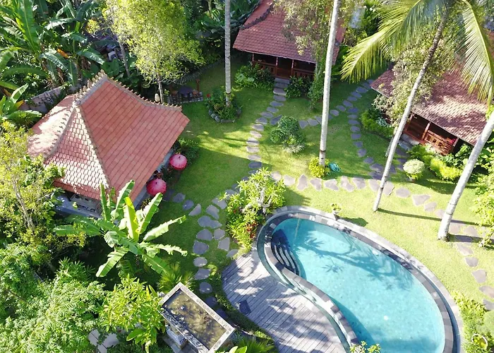 Villa Sindu Ubud (Bali)